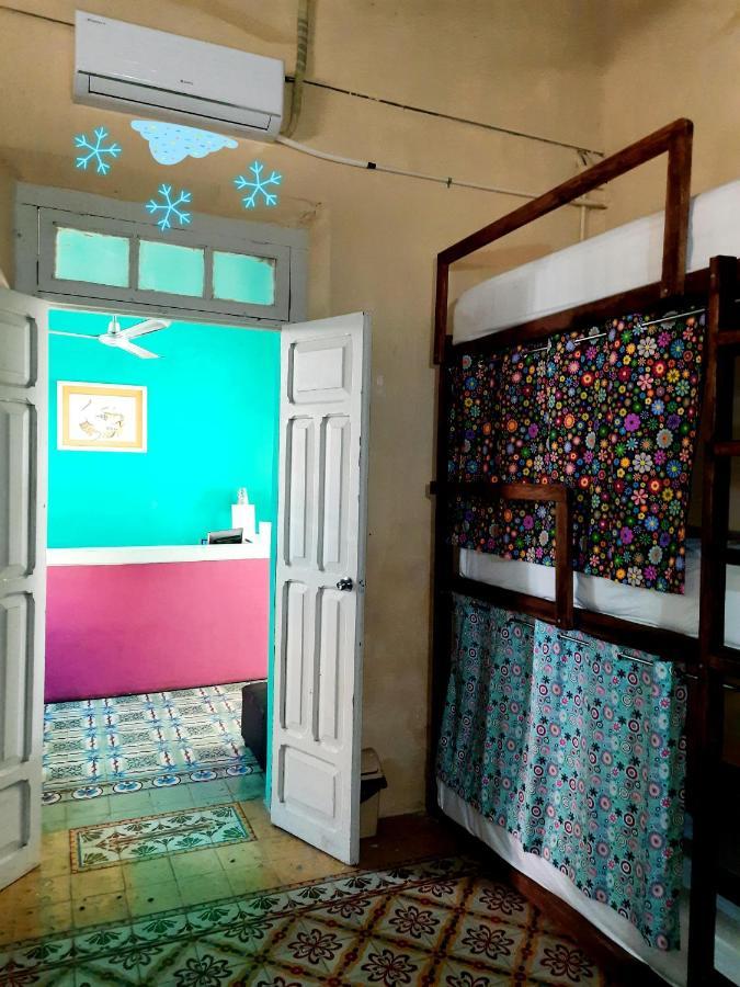 Guaya Hostal