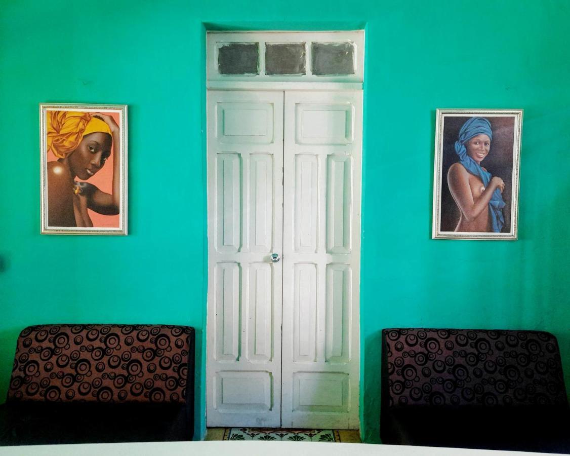 Guaya Hostal