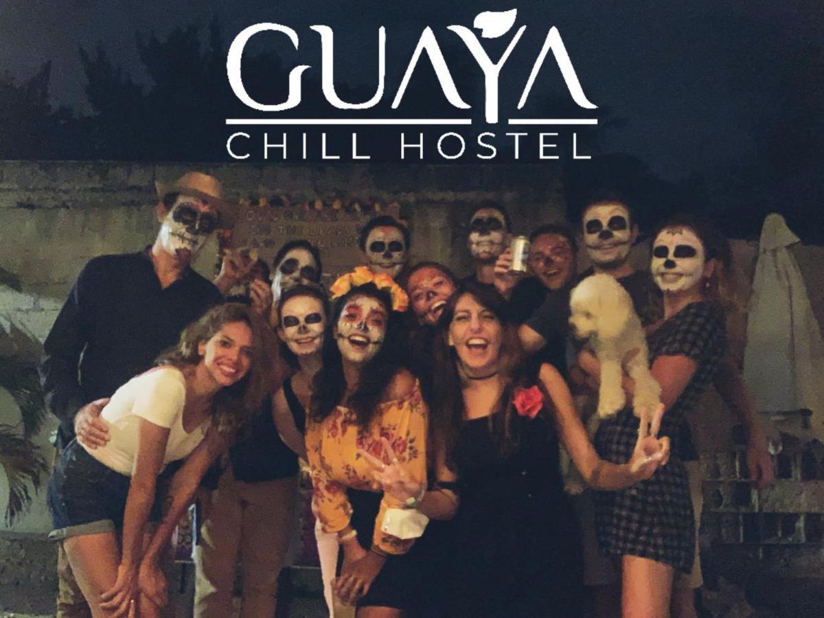 Hostal Guaya Mérida