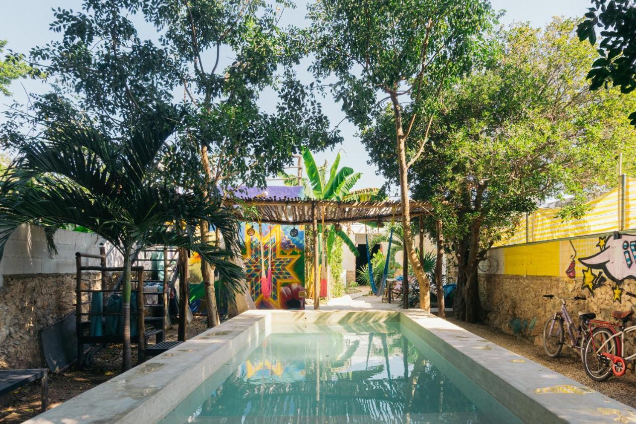 Guaya Mérida