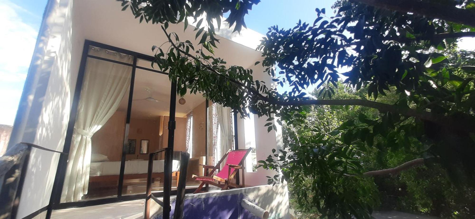 Hostal Guaya *