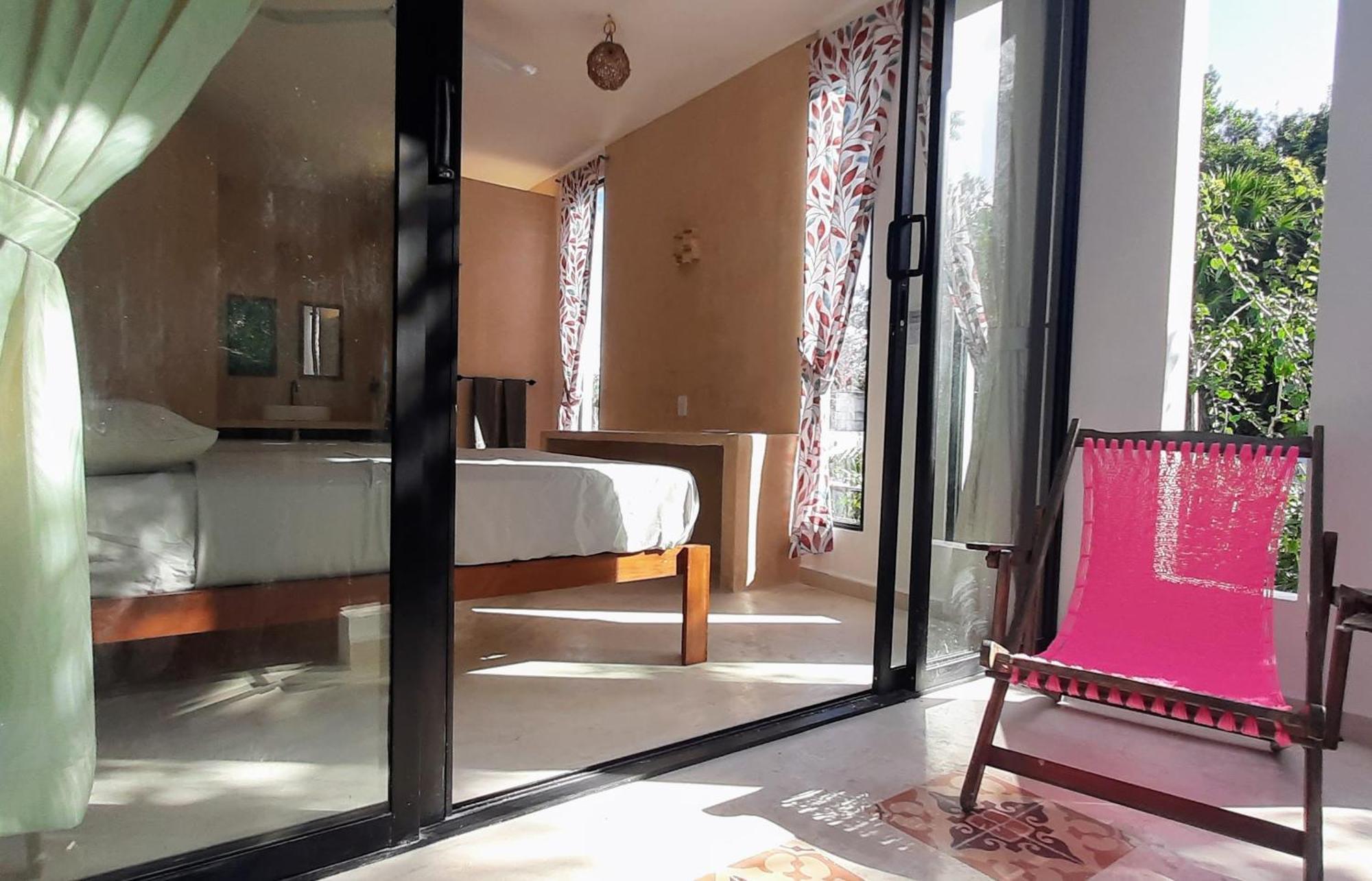 Hostal Guaya Mérida