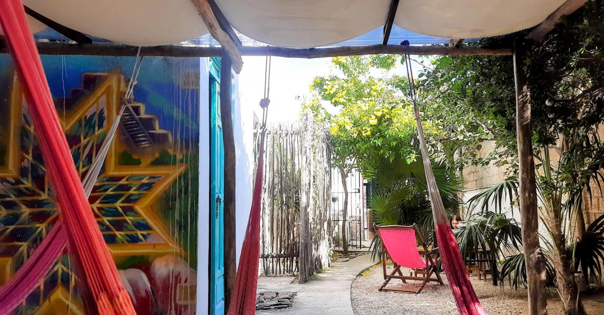 Hostal Guaya Mérida