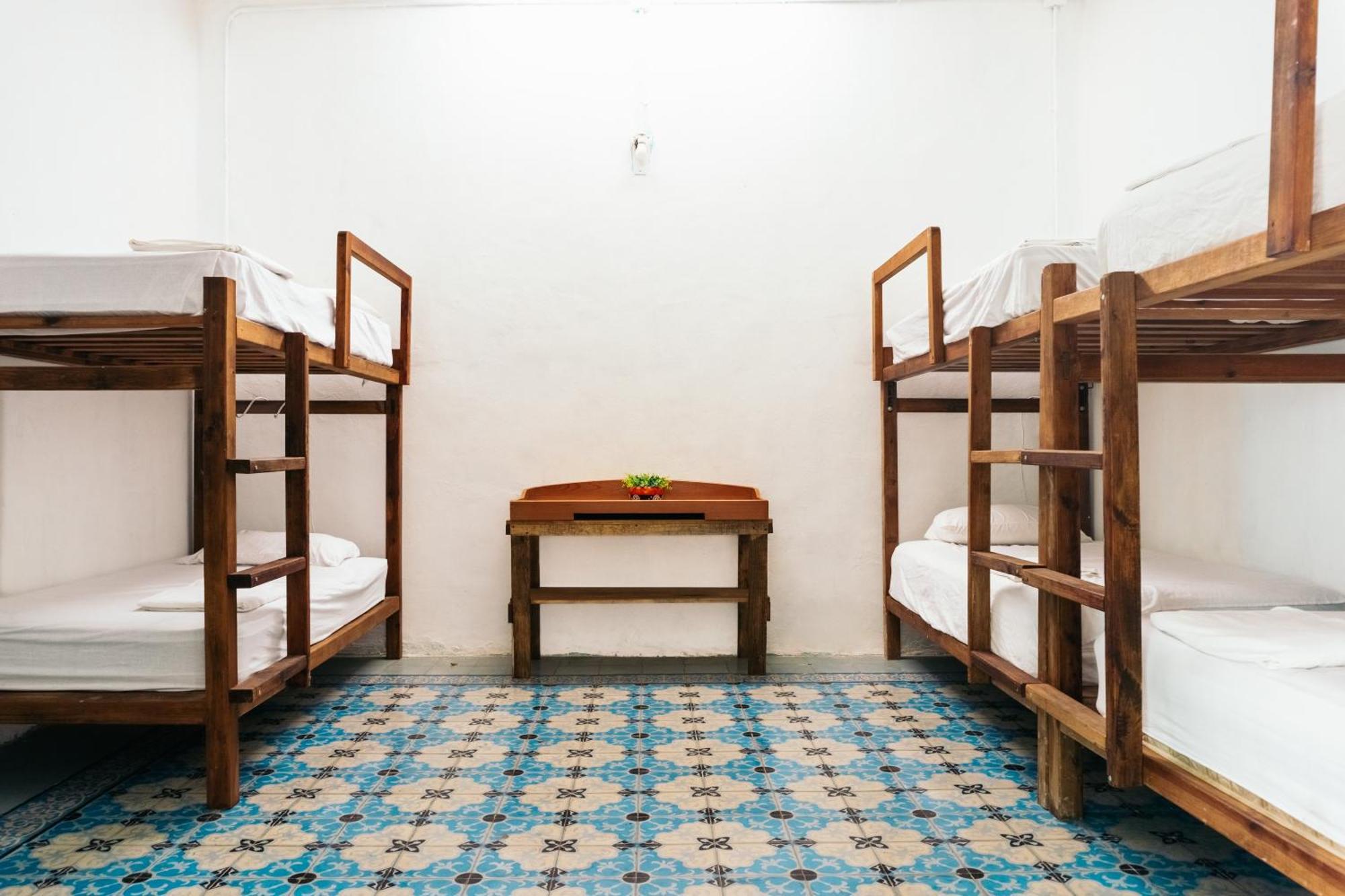 Hostal Guaya